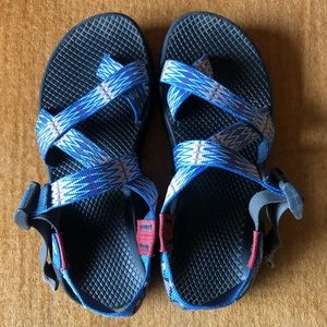 Custom Chacos
